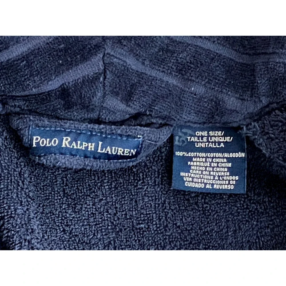 Polo Ralph Lauren men vintage